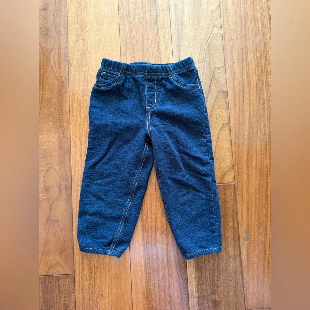 Carters kids Pants